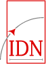 IDN BRANDSCHUTZ in Duisburg und Nordhorn Logo